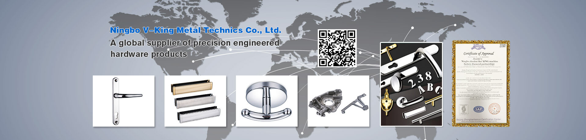 Aluminium Die Casting