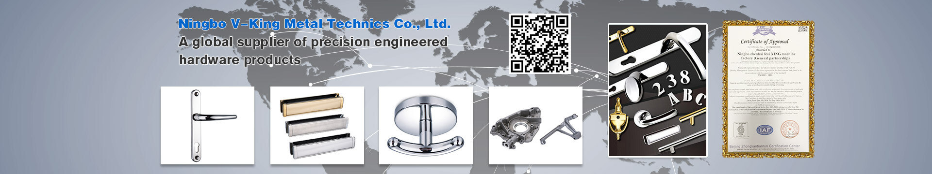 Aluminium Die Casting