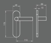 Other Un-Grouped Product RX-171-2201BR