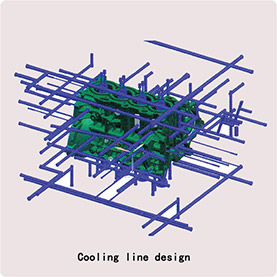 Tooling Design and Mold Making	