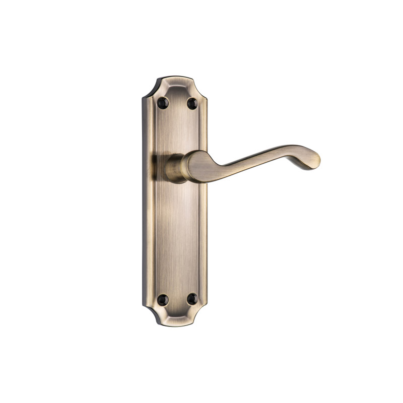 Lever Handle RX-171-2201BR