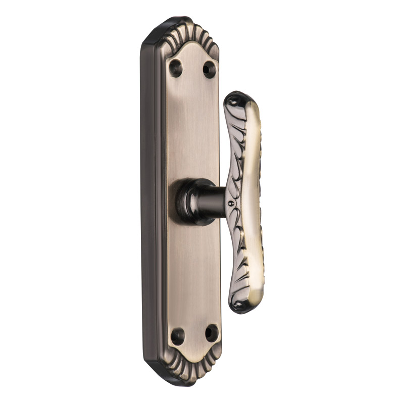 Lever Handle RX-173-02BR