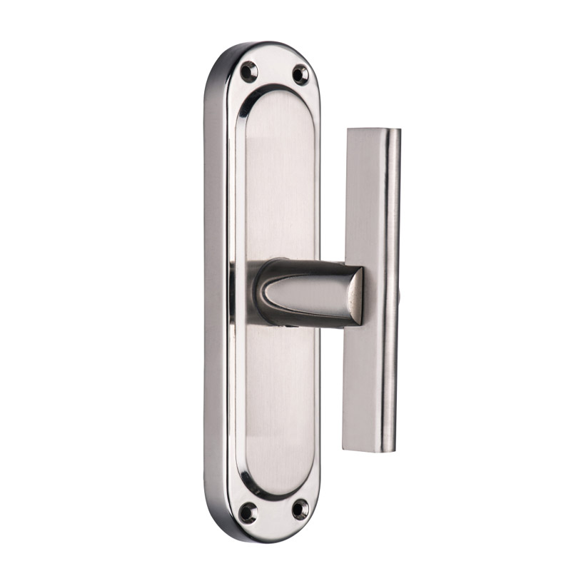 Zamak Lever Handle RX-172-05BS