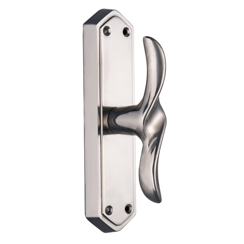 Zamak Lever Handle RX-174-03BS