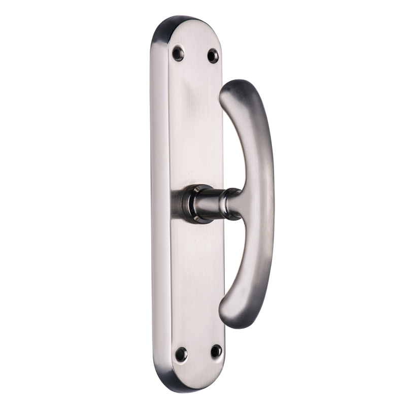 Zamak Lever Handle RX-175-06BS