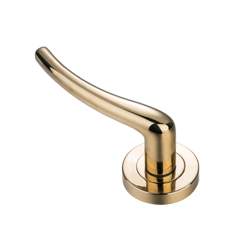 Zamak Lever Handle RX-5233PG