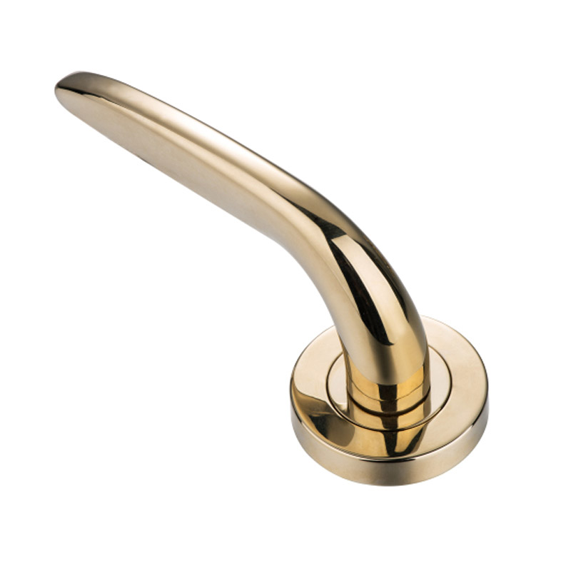 Zamak Lever Handle RX-5211PG