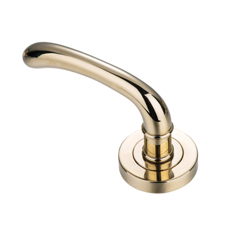 Zamak Lever Handle RX-5222PG