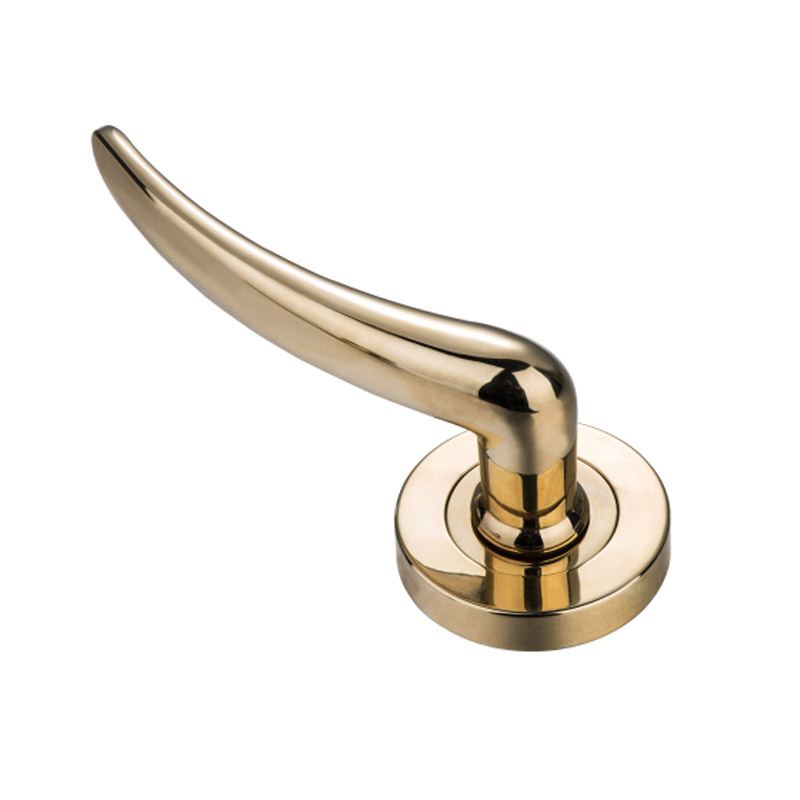 Zamak Lever Handle RX-5262PG