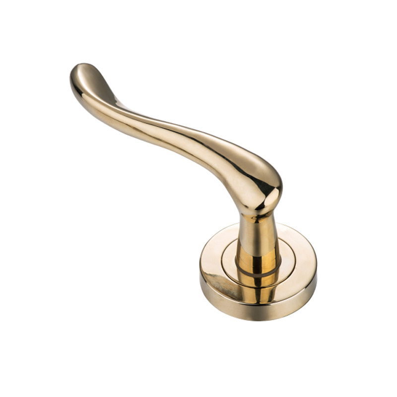 Zamak Lever Handle RX-5263PG