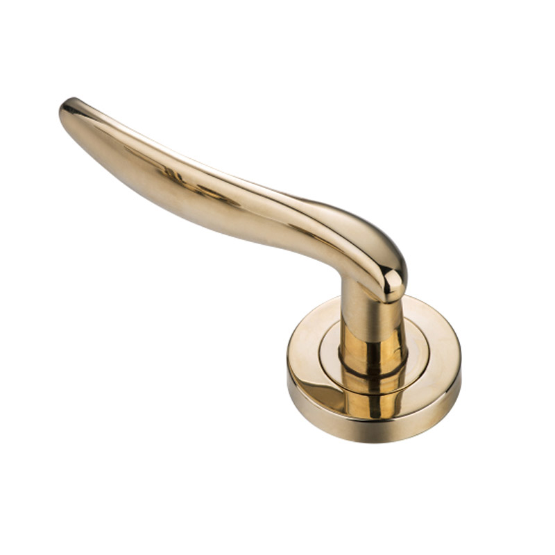 Zamak Lever Handle RX-5279PG