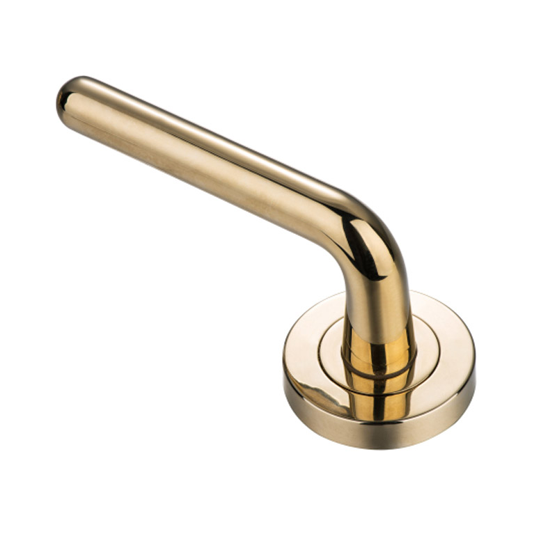 Zamak Lever Handle RX-5280PG