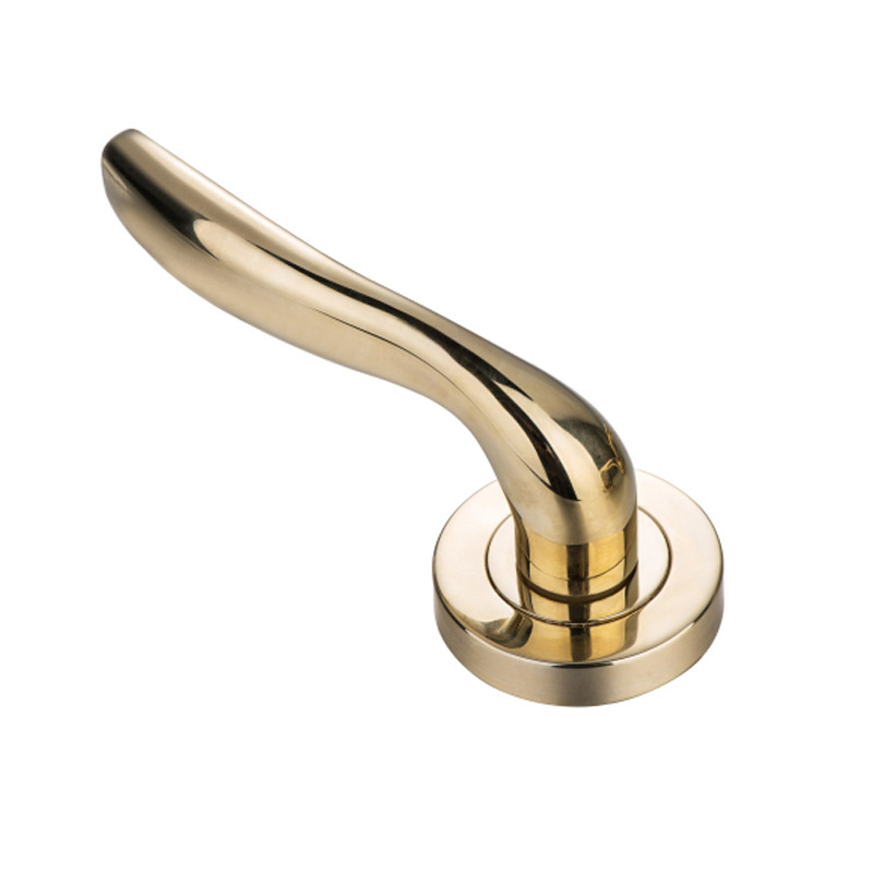 Zamak Lever Handle RX-5287PG