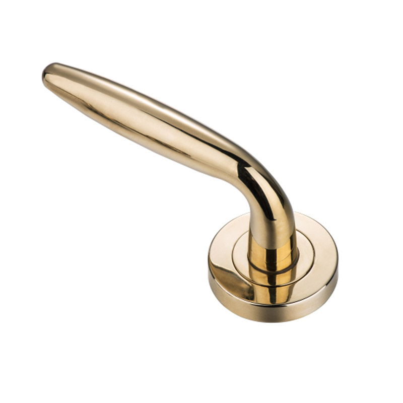 Zamak Lever Handle RX-5288PG