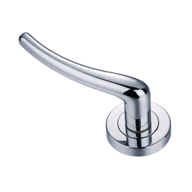 Zamak Lever Handle RX-5262CH