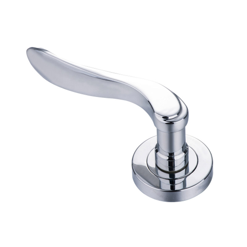 Zamak Lever Handle RX-5298CH