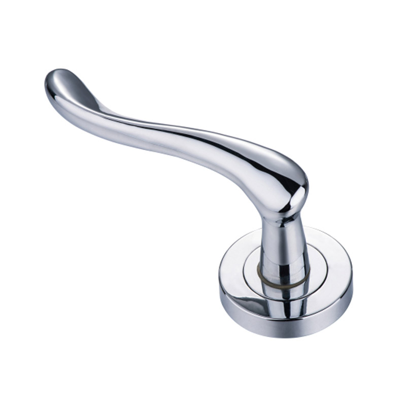 Zamak Lever Handle RX-5299CH