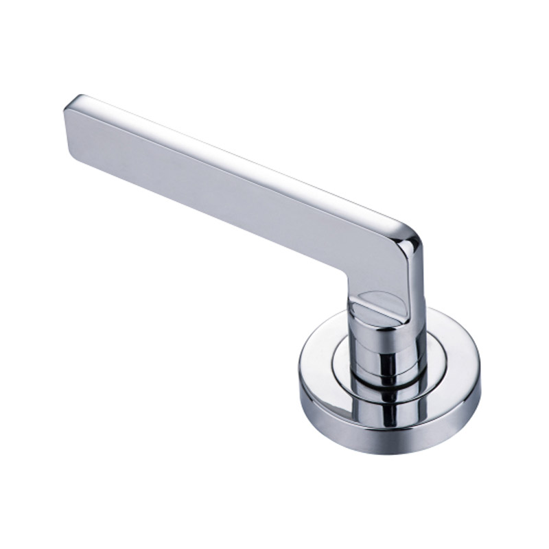 Zamak Lever Handle RX-5277CH