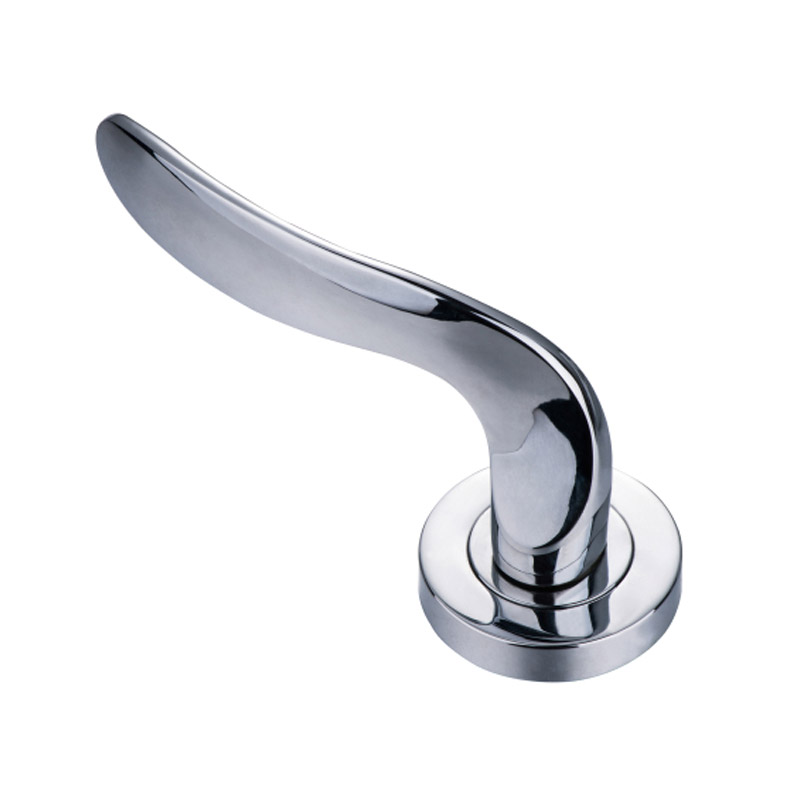 Zamak Lever Handle RX-5279CH