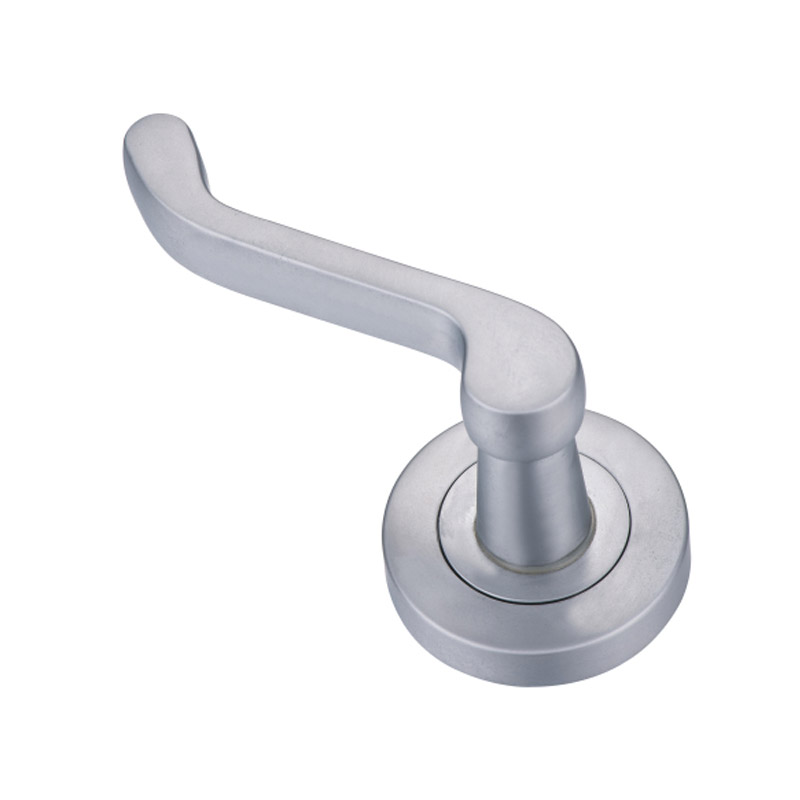 Zamak Lever Handle RX-5212CH