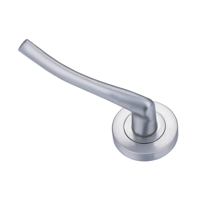 Zamak Lever Handle RX-5233MT