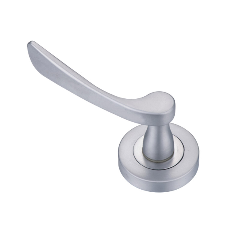 Zamak Lever Handle RX-5272MT