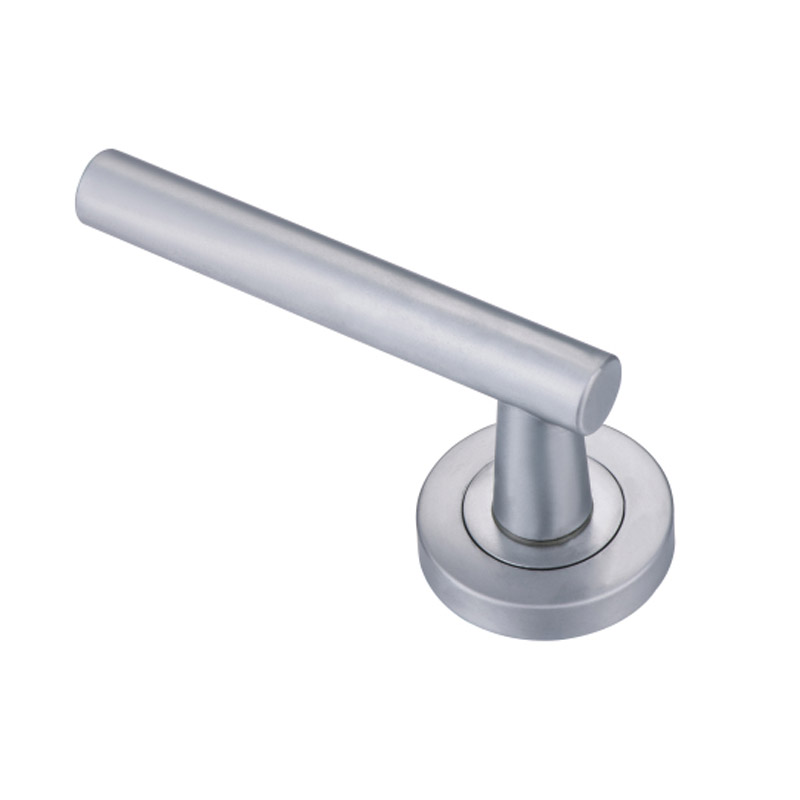 Zamak Lever Handle RX-5274MT