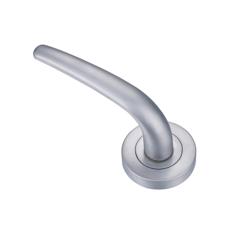 Zamak Lever Handle RX-5281MT