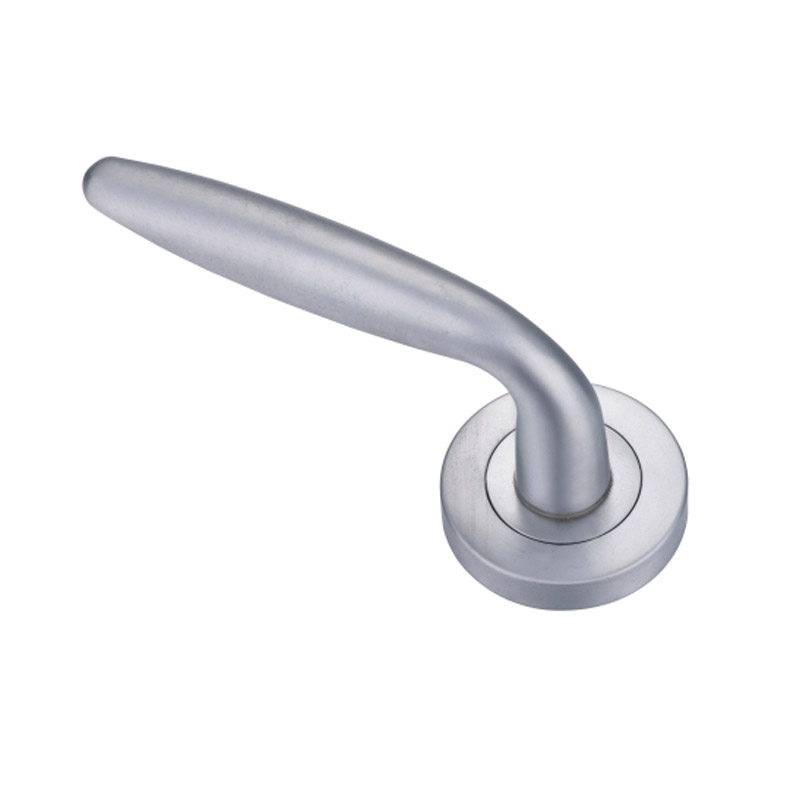 Zamak Lever Handle RX-5282MT