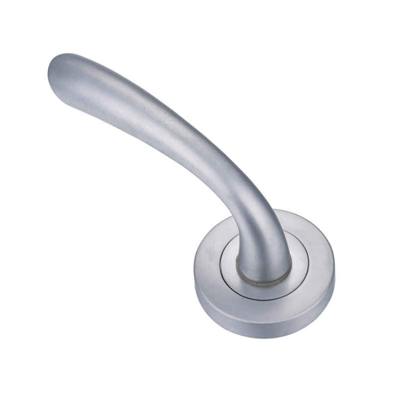 Zamak Lever Handle RX-5283MT