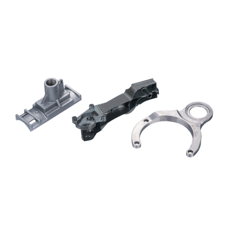 Auto Parts Die Casting RX-1006-7TS