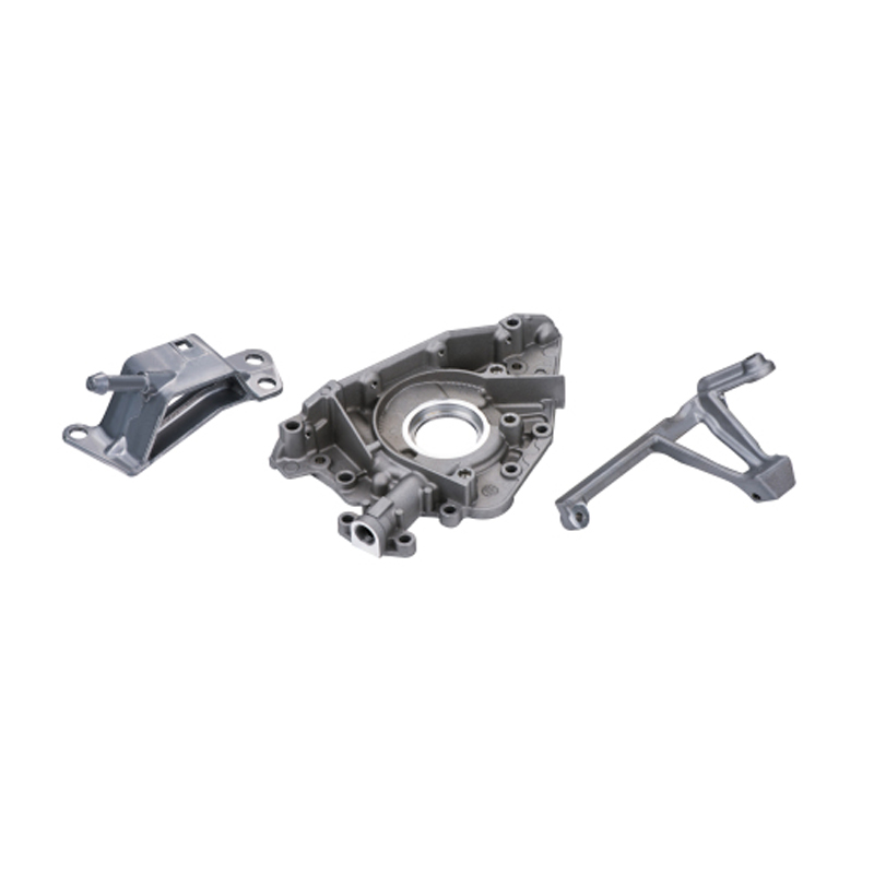 Auto Parts Die Casting RX-1006-8TS