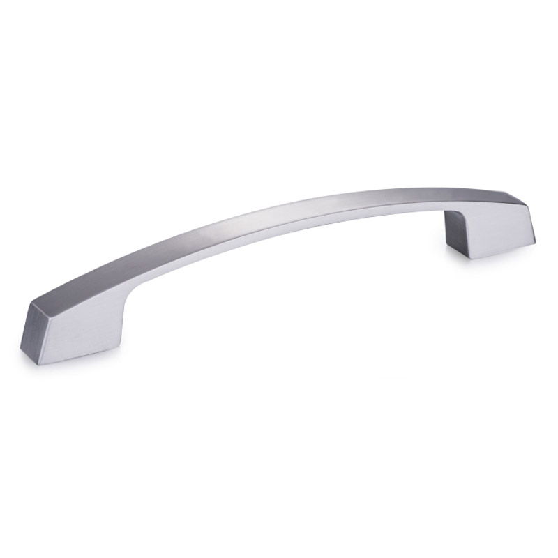 Zamak Lever Handle RX-1680-21