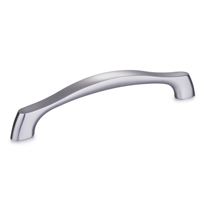 Zamak Lever Handle RX-1680-19