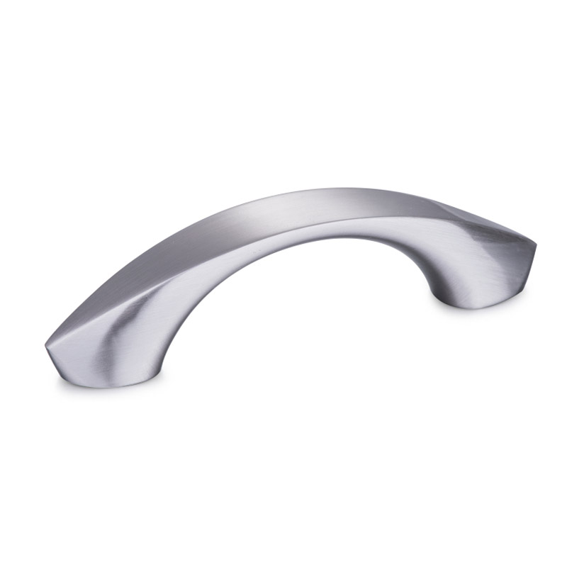 Zamak Lever Handle RX-1680-17