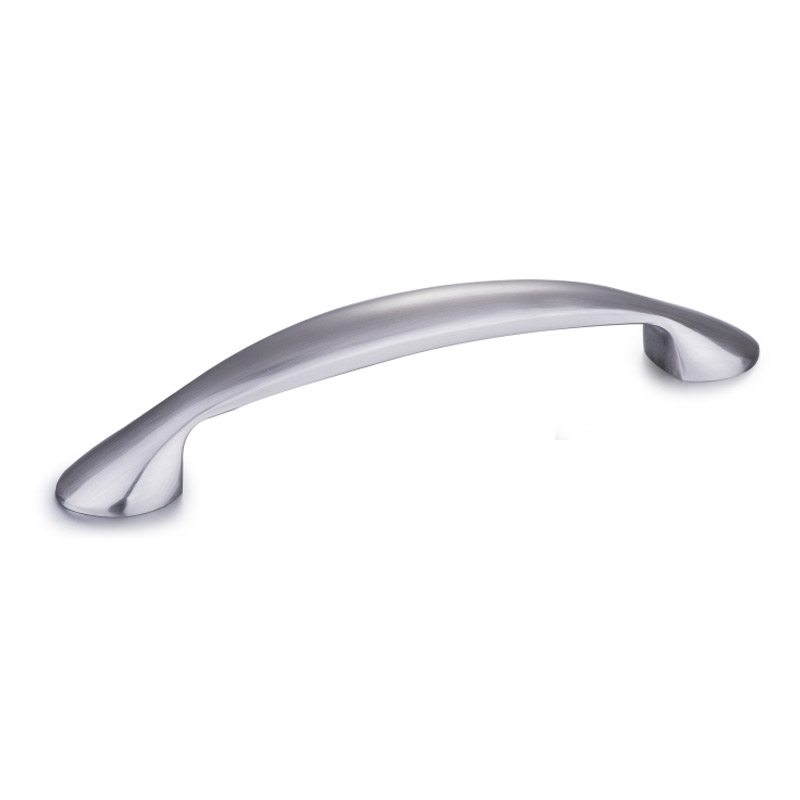 Zamak Lever Handle RX-1680-14