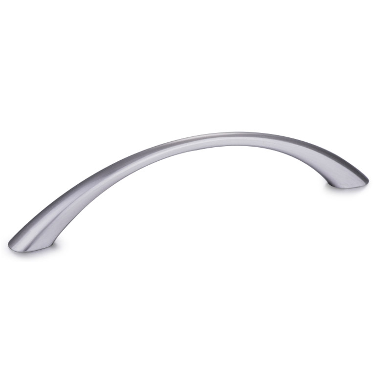 Zamak Lever Handle RX-1680-10