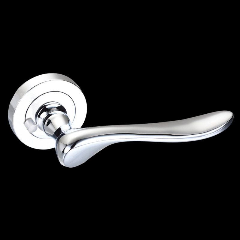 Zamak Lever Handle RX-0613