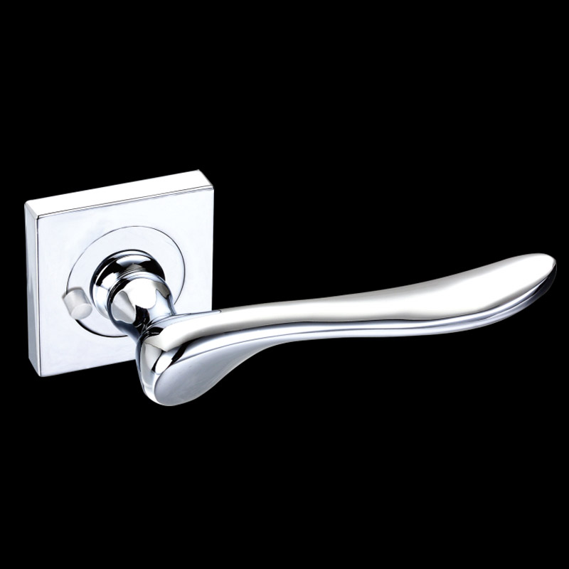 Zamak Lever Handle RX-0614