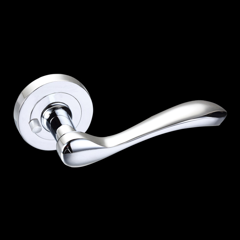 Zamak Lever Handle RX-0617