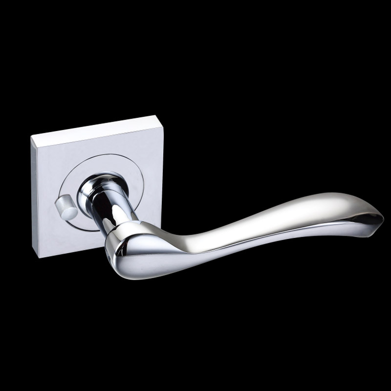 Zamak Lever Handle RX-0618