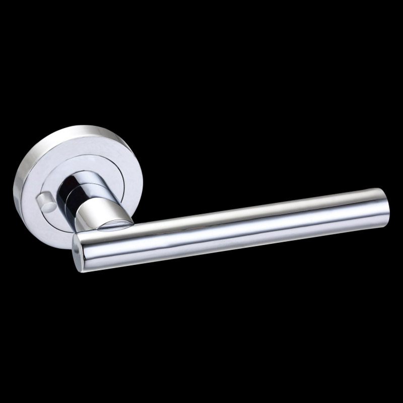 Zamak Lever Handle RX-0625