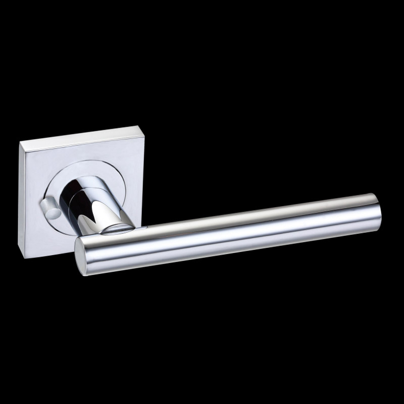 Zamak Lever Handle RX-0626