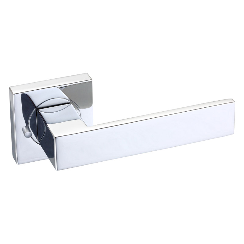 Zamak Lever Handle RX-0630