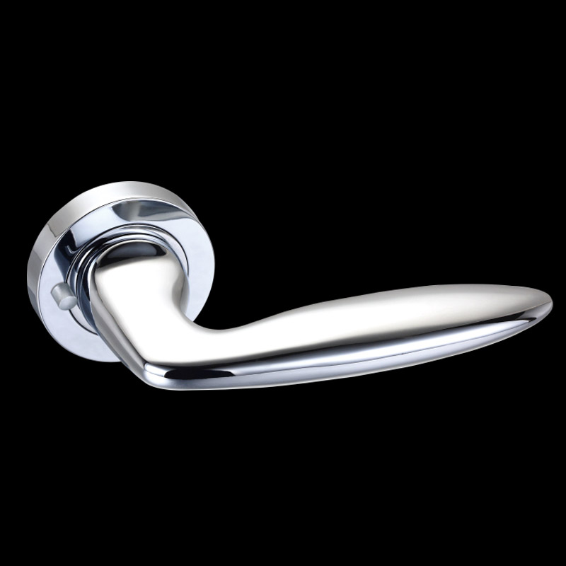 Zamak Lever Handle RX-0631