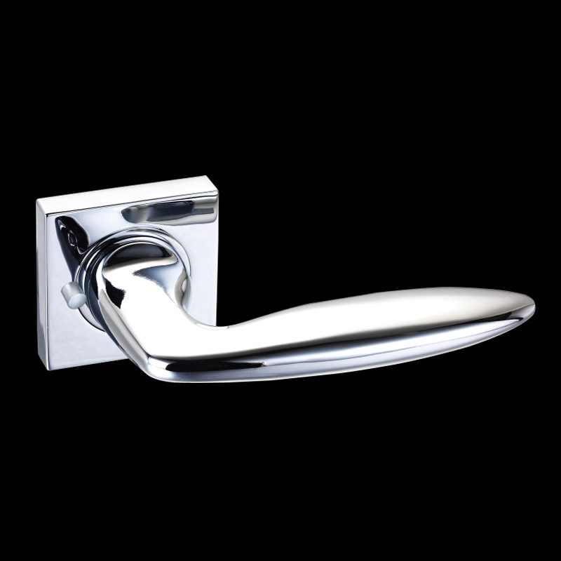 Zamak Lever Handle RX-0632