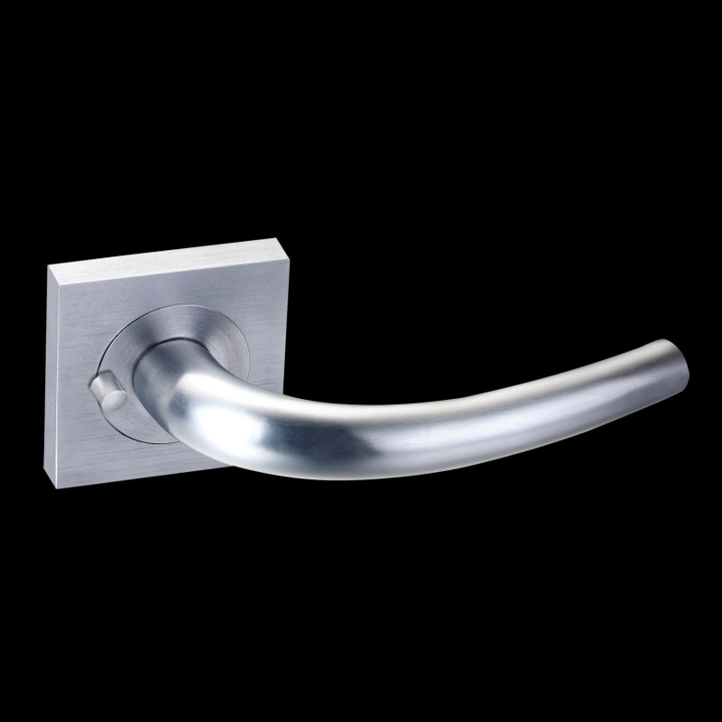 Zamak Lever Handle RX-0636