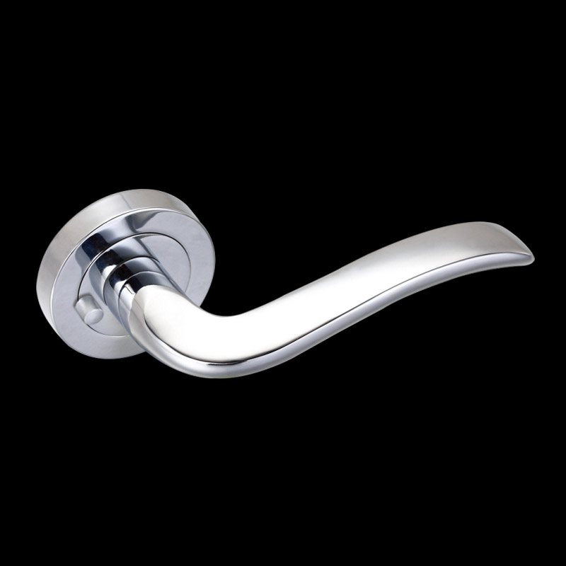 Zamak Lever Handle RX-0637