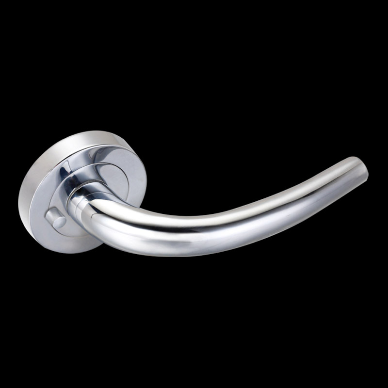 Zamak Lever Handle RX-0635