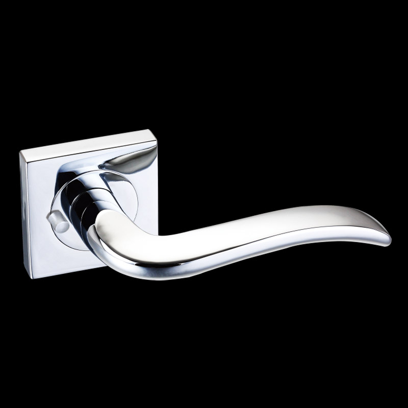 Zamak Lever Handle RX-0638